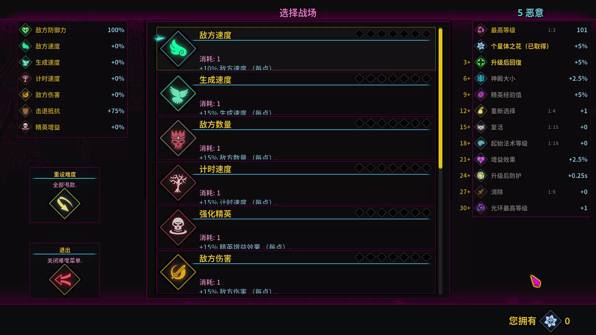 魔法书幸存者／Spellbook Demonslayers