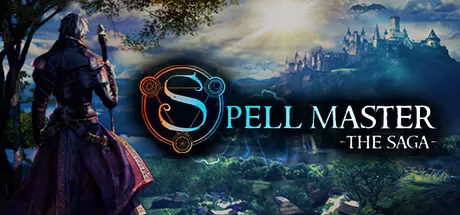 魔法大师：传奇／SpellMaster： The Saga