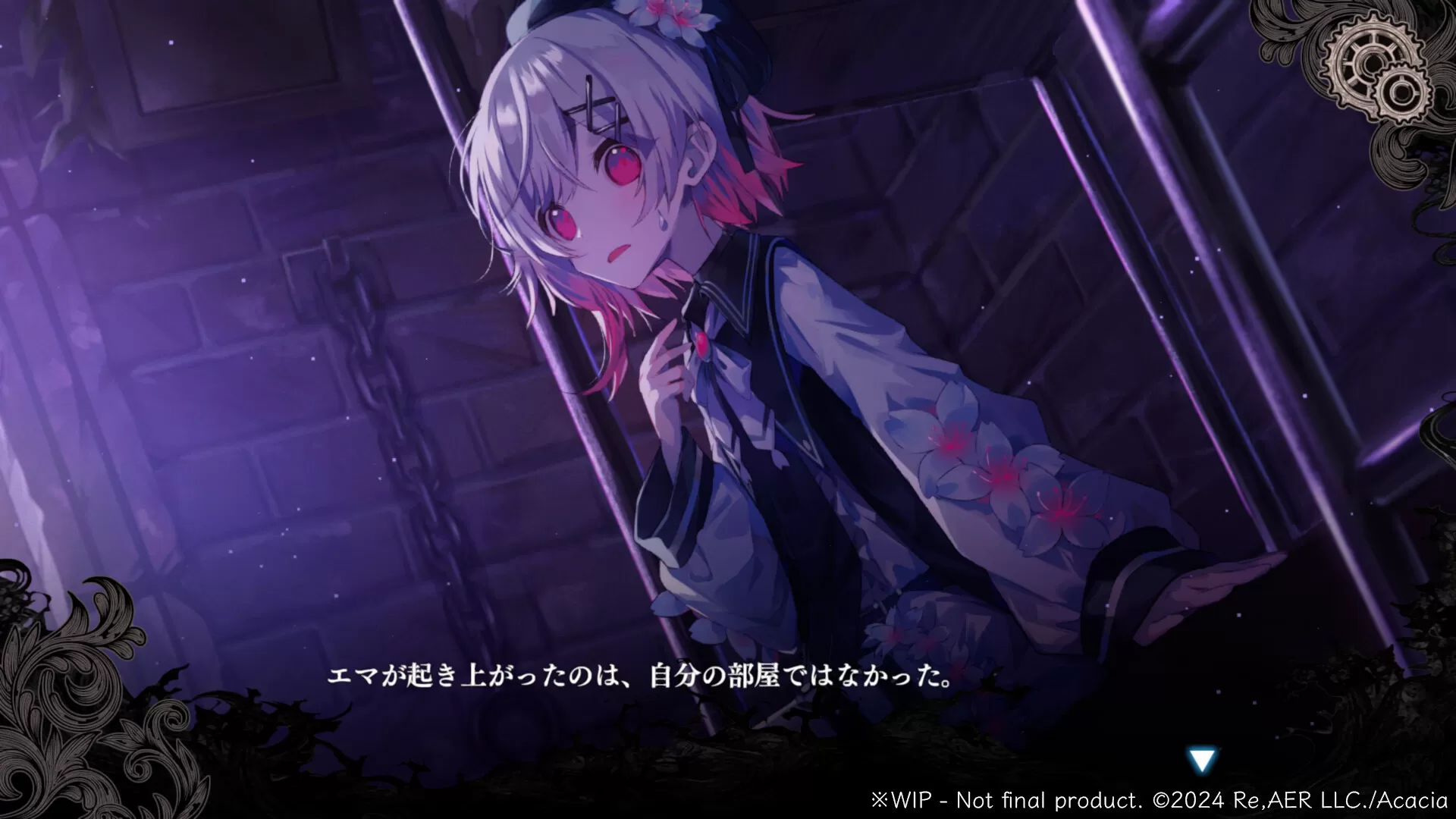 魔法少女的魔女审判／魔法少女ノ魔女裁判／（STEAM：￥64.00）