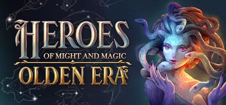 魔法门之英雄无敌：上古纪元／Heroes of Might and Magic： Olden Era／（STEAM：￥）八蛇游戏