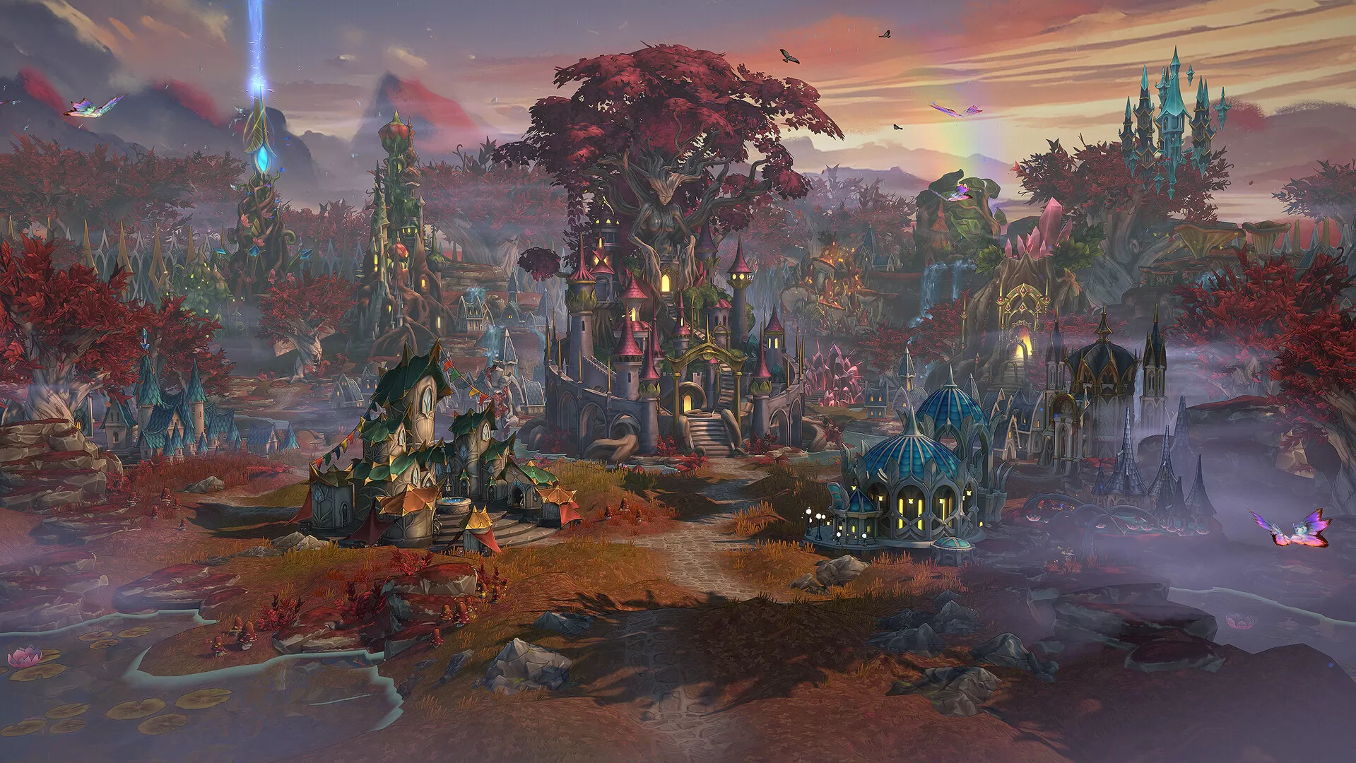 魔法门之英雄无敌：上古纪元／Heroes of Might and Magic： Olden Era／（STEAM：￥）八蛇游戏