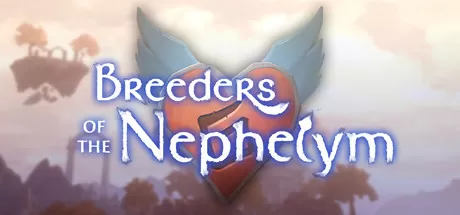 魔物娘之岛饲养员／Breeders of the Nephelym： Alpha