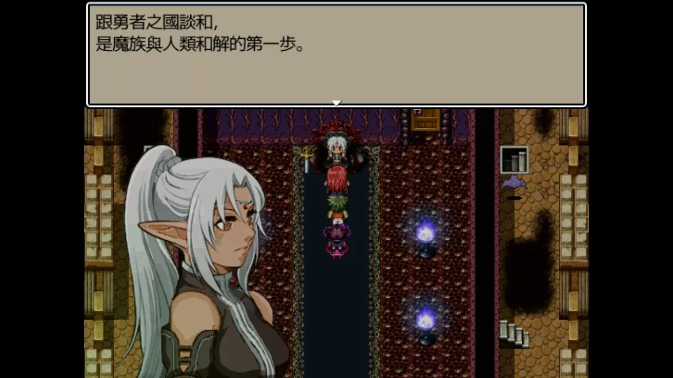 魔王：和平缔造者（V1.03）