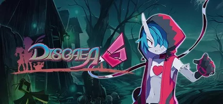 魔界战记6／Disgaea 6
