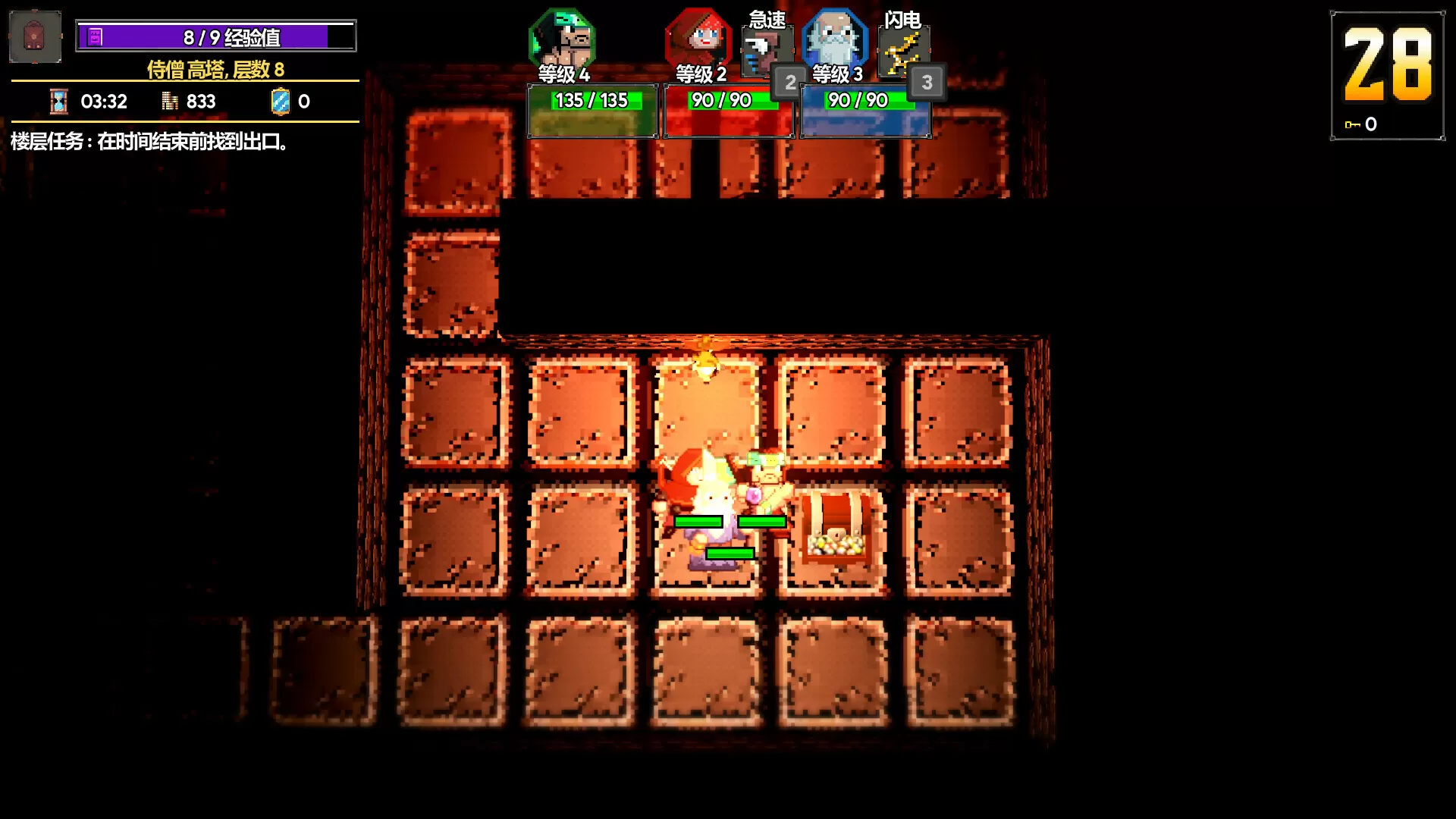 魔盾联盟／Gorgon Shield／（STEAM：￥28.00）