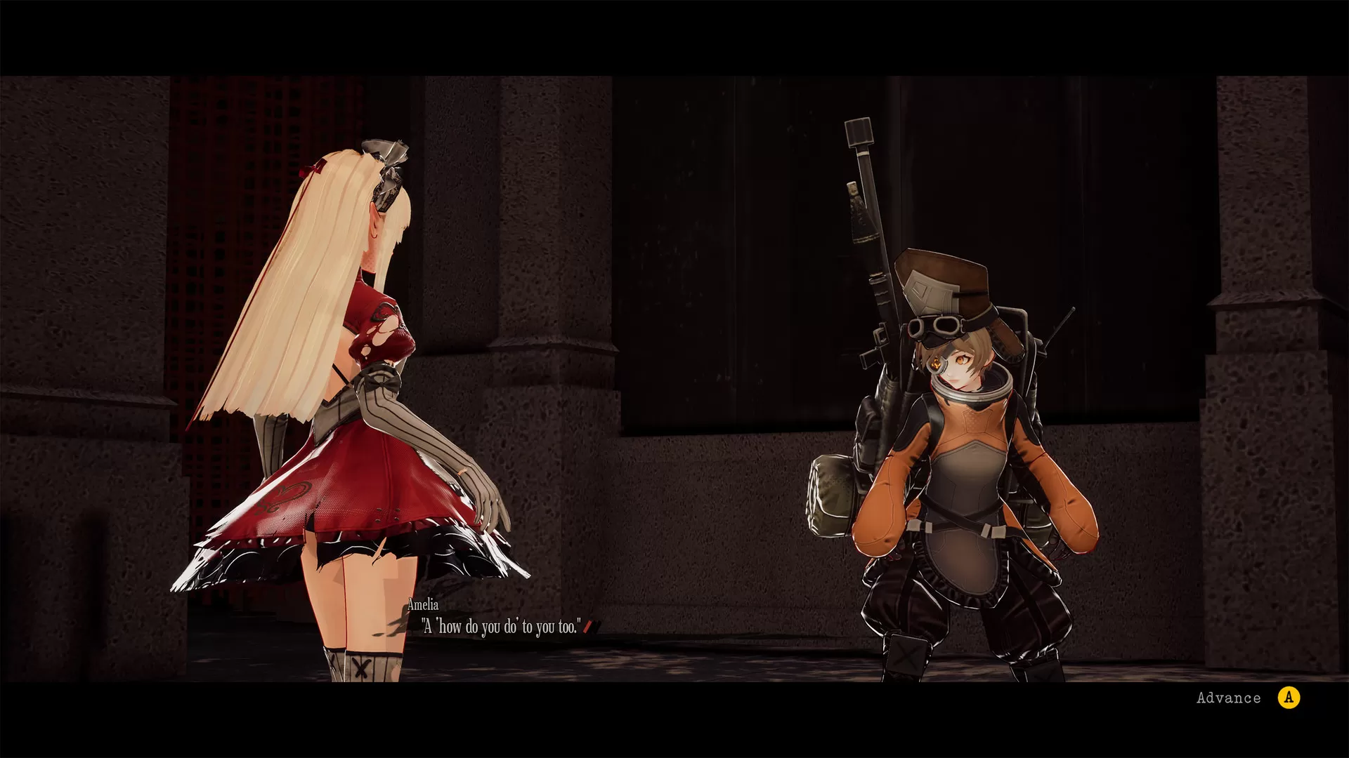 魔道兵装／Mahou Arms（豪华版-V05.12.2022-新篇章+全DLC-全角色）