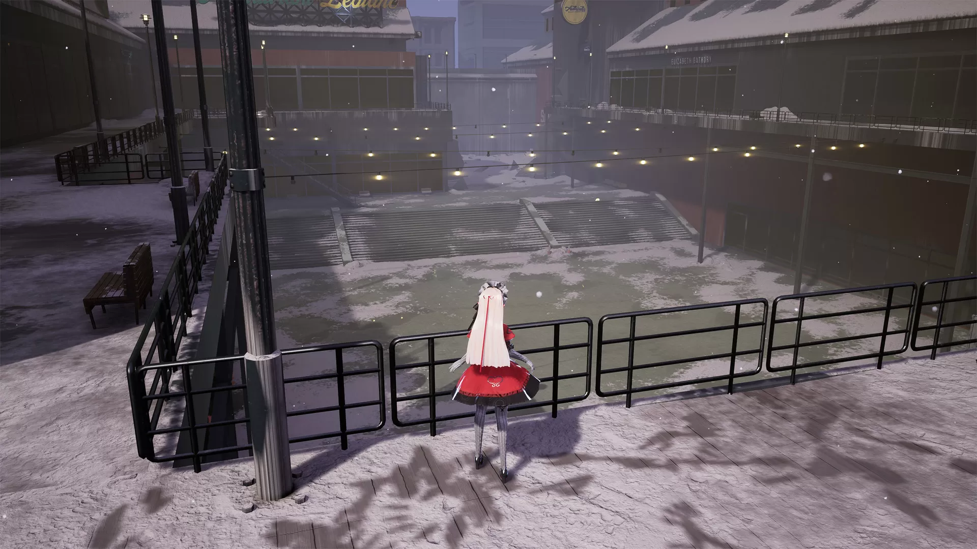 魔道兵装／Mahou Arms（豪华版-V05.12.2022-新篇章+全DLC-全角色）