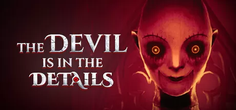 魔鬼藏在细节中／The Devil is in the Details