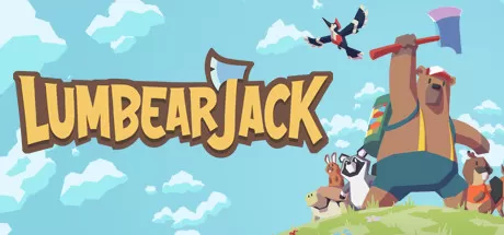 鲁姆熊杰克／LumbearJack