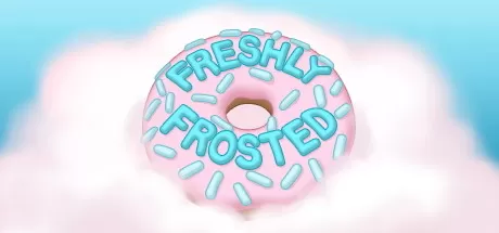 鲜冻／Freshly Frosted