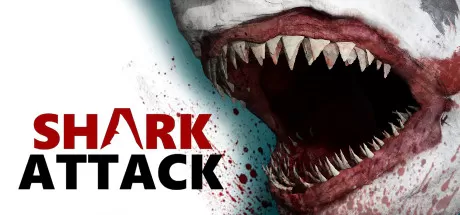 鲨鱼袭击死亡竞赛2／Shark Attack Deathmatch 2