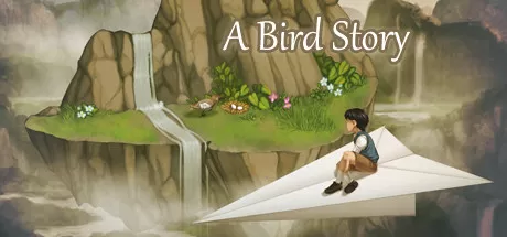 鸟的故事／A Bird Story