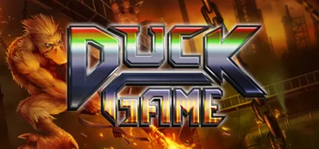鸭王争霸赛／Duck Game／支持网络联机