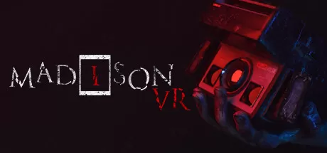 麦迪逊VR／MADiSON VR