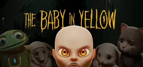 黄衣婴儿／The Baby In Yellow