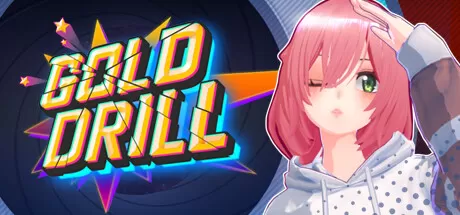 黄金钻／Gold Drill（豪华版-Build.10361777-1.3.0-新年活动+DLC）