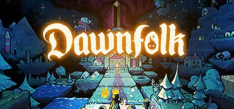 黎明之人／Dawnfolk