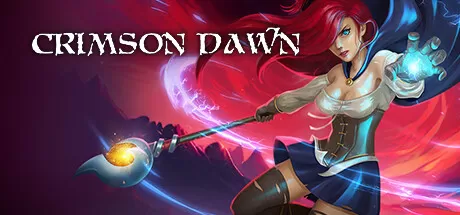 黎明之诺／Crimson Dawn