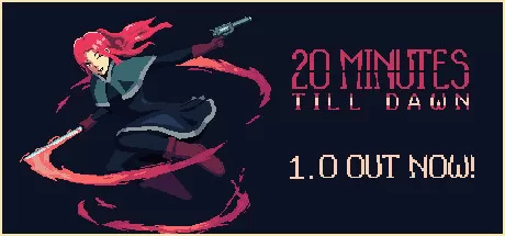 黎明前20分钟／20 Minutes Till Dawn