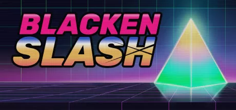 黑化斜线／Blacken Slash