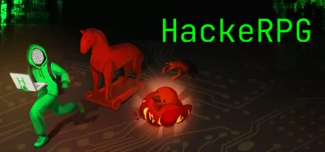 黑客竞技场／HackeRPG