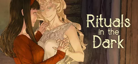 黑暗中的仪式／Rituals in the Dark／（STEAM：￥28.00）
