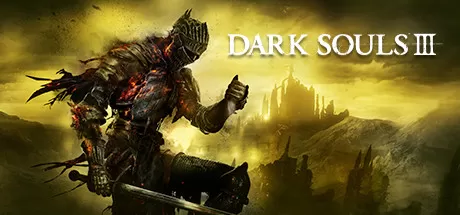 黑暗之魂3／DARK SOULS III／附历代