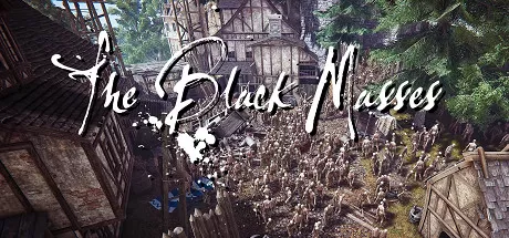 黑暗众生／The Black Masses