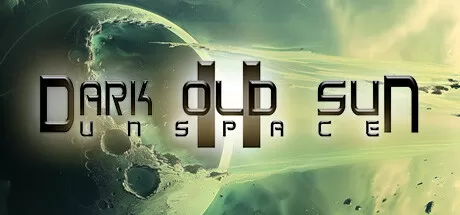 黑暗古阳2：无界空间／Dark Old Sun II： Unspace