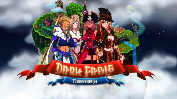 黑暗寓言／DARK FABLE（Build.6072081+DLC-屏保）