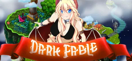 黑暗寓言／DARK FABLE（Build.6072081+DLC-屏保）