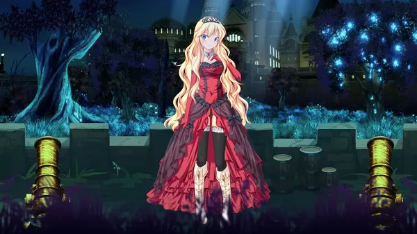 黑暗寓言／DARK FABLE（Build.6072081+DLC-屏保）