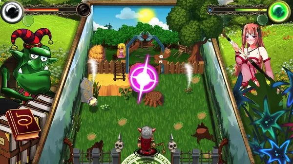 黑暗寓言／DARK FABLE（Build.6072081+DLC-屏保）