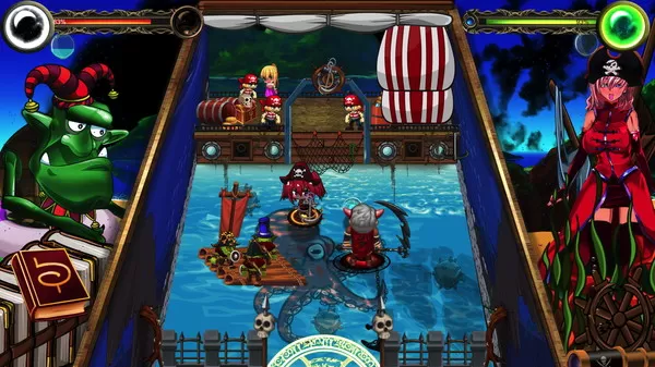 黑暗寓言／DARK FABLE（Build.6072081+DLC-屏保）