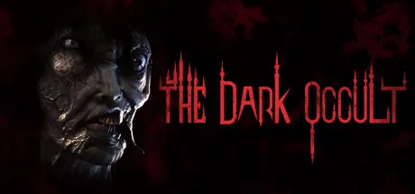 黑暗隐匿／The Dark Occult