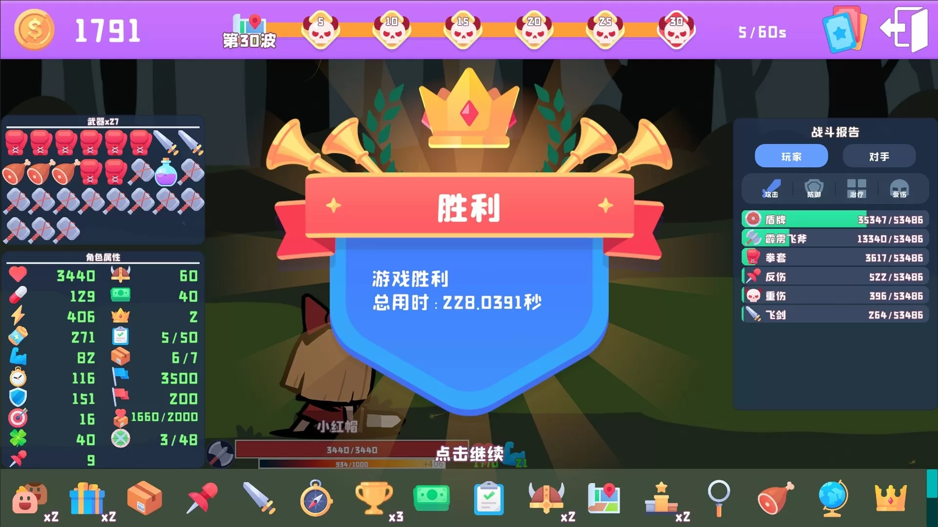 黑童话／Black Fairy Tale