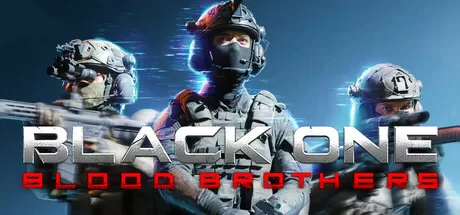 黑色一号：血盟兄弟／Black One Blood Brothers