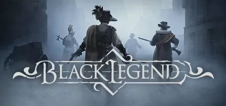黑色传奇／黑暗传说／Black Legend