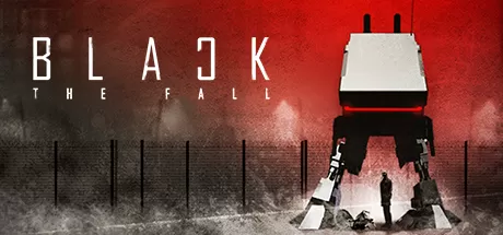 黑色坠落／Black The Fall