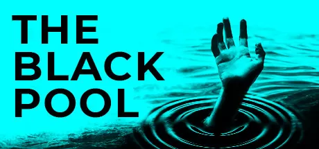 黑色池塘／The Black Pool