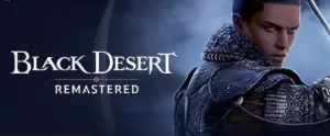 黑色沙漠／Black Desert