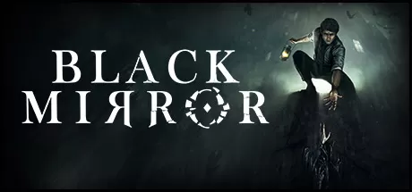 黑镜／Black Mirror