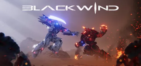 黑风／Blackwind