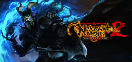 龙与地下城：无冬之夜2增强版／Dungeons & Dragons Neverwinter Nights 2： Enhanced Edition／（STEAM：￥108.00）