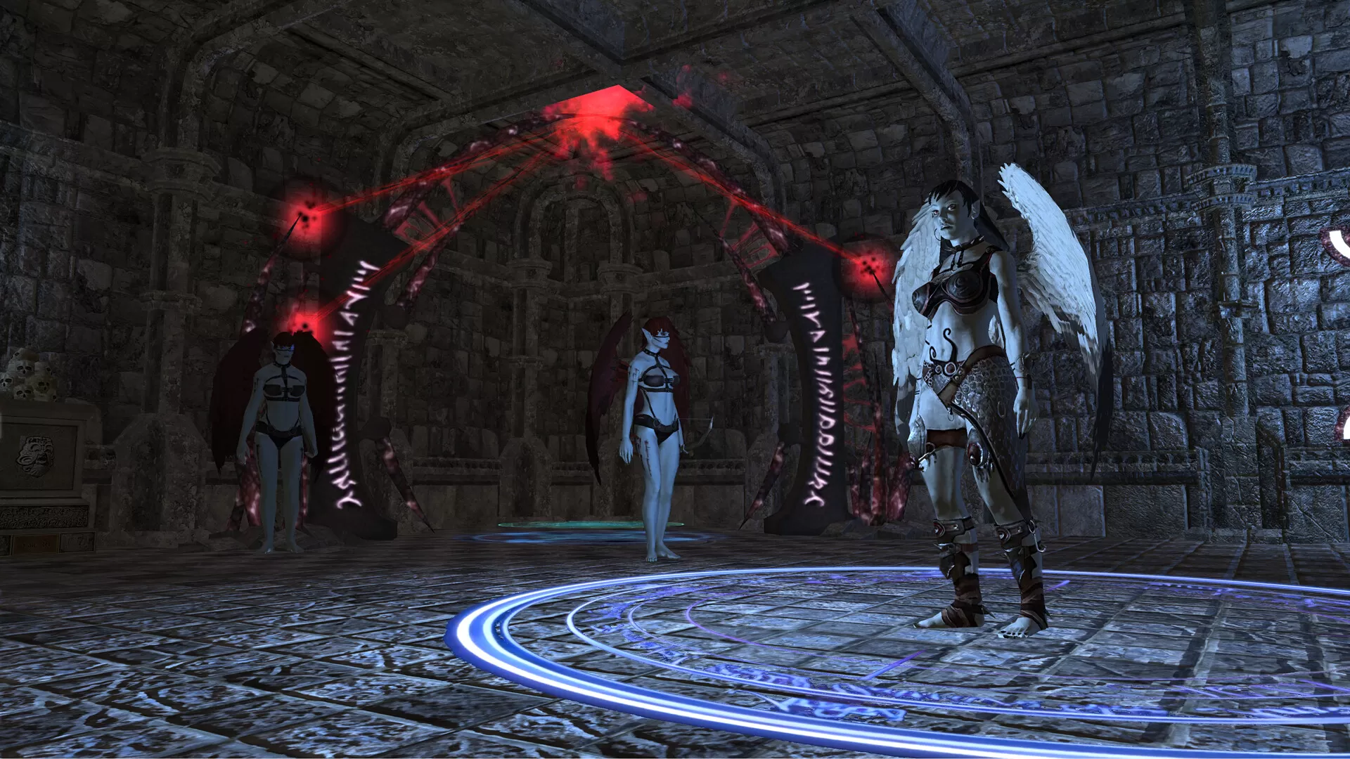 龙与地下城：无冬之夜2增强版／Dungeons & Dragons Neverwinter Nights 2： Enhanced Edition／（STEAM：￥108.00）