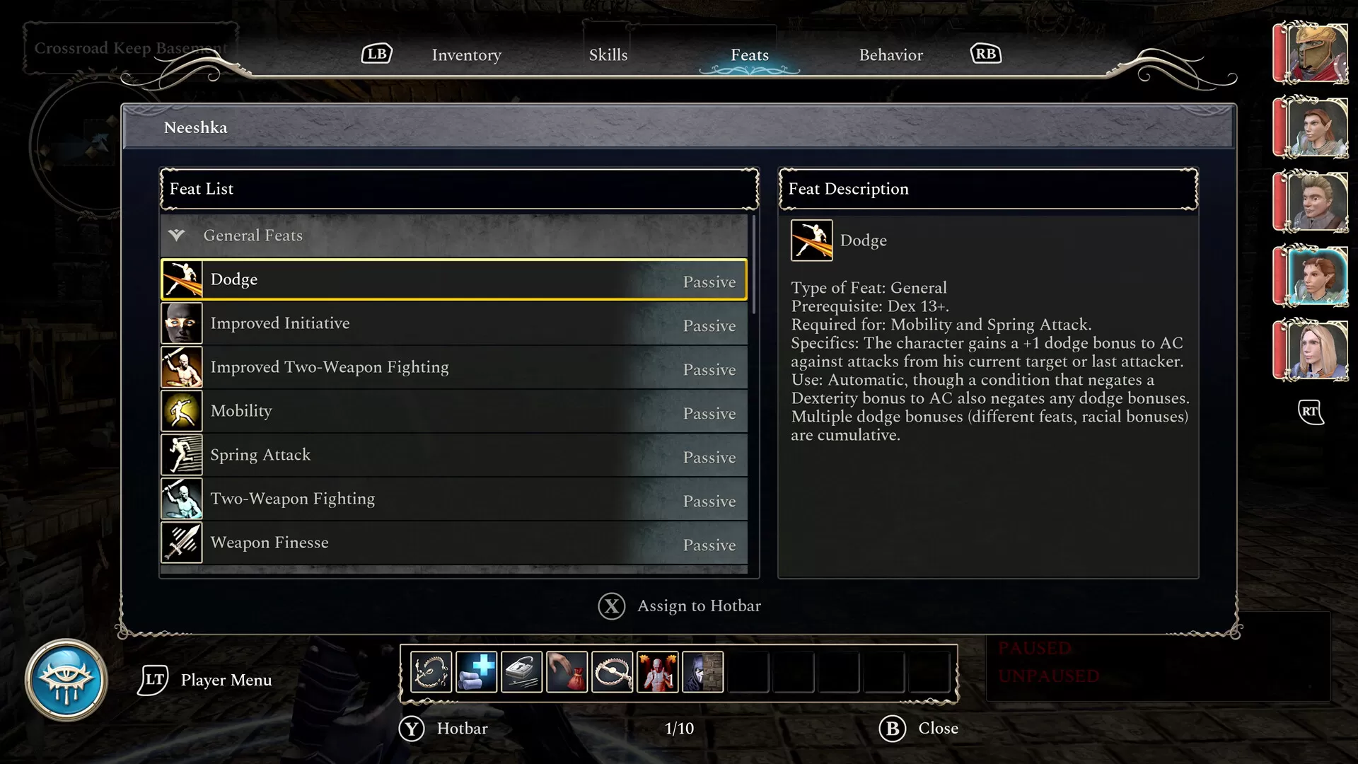 龙与地下城：无冬之夜2增强版／Dungeons & Dragons Neverwinter Nights 2： Enhanced Edition／（STEAM：￥108.00）