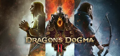 龙之信条2／Dragon’s Dogma 2