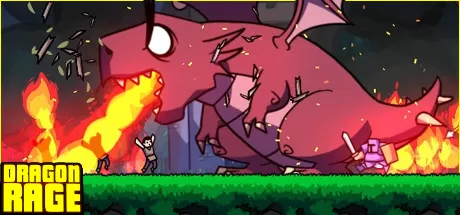 龙之怒／Dragon Rage