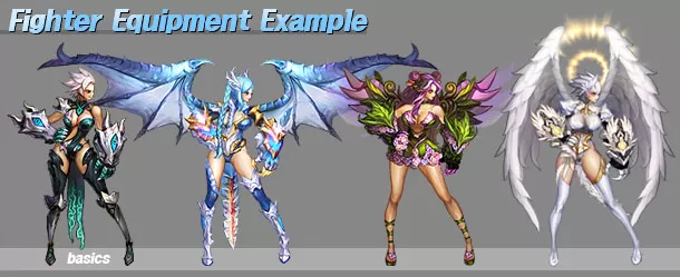 龙之矛-豪华国际版／Dragon Spear（V1.014HF2-人物冲突修复+加强MOD版-+全角色DLC）