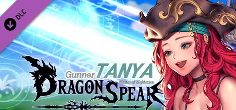 龙之矛-豪华国际版／Dragon Spear（V1.014HF2-人物冲突修复+加强MOD版-+全角色DLC）